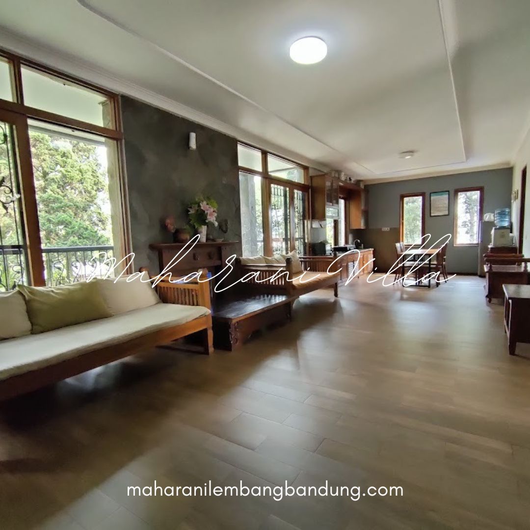 ruang tengah